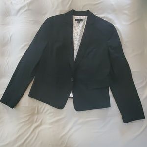 Ann Taylor blazer